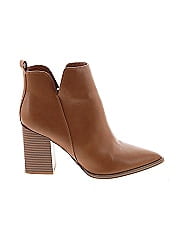 Nine West Ankle Boots