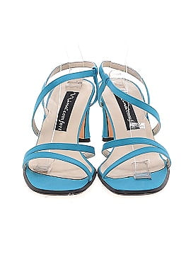 Nina Sandals (view 2)