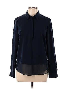 Lila Rose Long Sleeve Blouse (view 1)