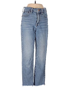 Madewell Jeans (view 1)