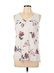 Fortune + Ivy Sleeveless Blouse