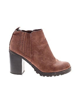 Sam & Libby Ankle Boots (view 1)