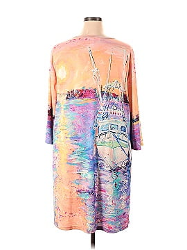 Leoma Lovegrove Casual Dress (view 2)