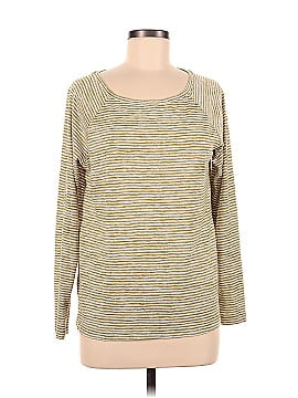 Banana Republic Long Sleeve Top (view 1)