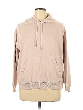 H&M Pullover Hoodie (view 1)