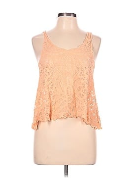 Coco Sleeveless Blouse (view 1)