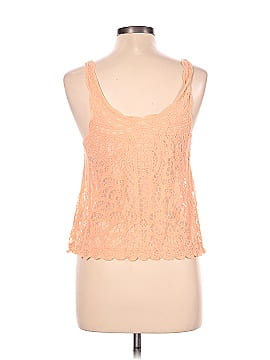 Coco Sleeveless Blouse (view 2)
