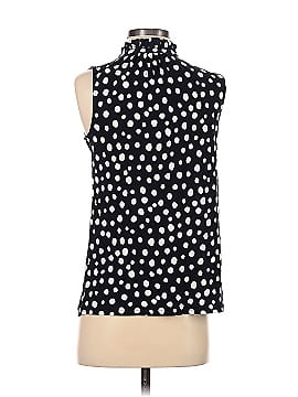 Ann Taylor LOFT Sleeveless Blouse (view 2)