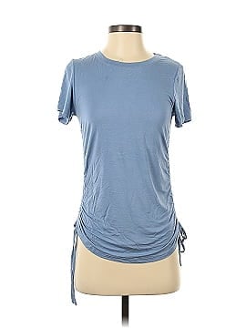 She + Sky Short Sleeve T-Shirt (view 1)