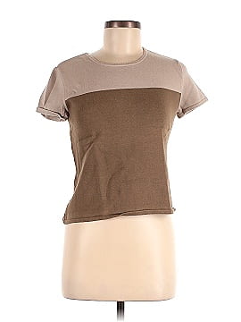 Caslon Short Sleeve T-Shirt (view 1)