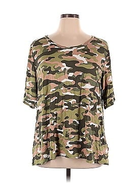 Lularoe Short Sleeve T-Shirt (view 1)