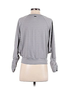 PrAna 3/4 Sleeve Top (view 2)