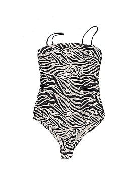 H&M One Piece Swimsuit (view 1)