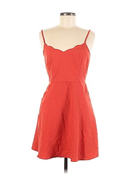 Market and Spruce Casual Dress (view 1)