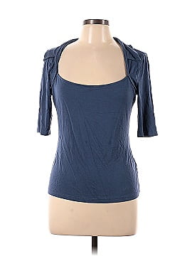 Anthropologie Short Sleeve Top (view 1)