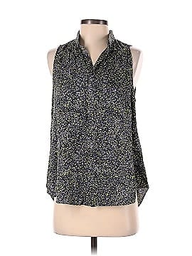 Elizabeth and James Sleeveless Blouse (view 1)