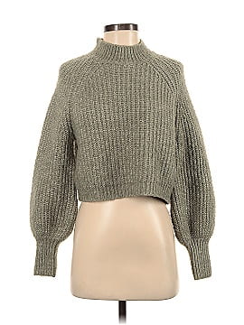 Zara Pullover Sweater (view 1)