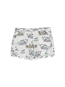 Crown & Ivy Dressy Shorts (view 1)
