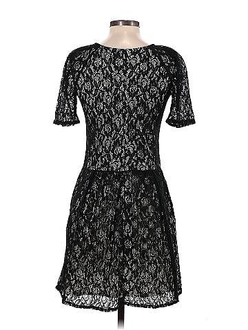 Mismash Cocktail Dress (view 2)
