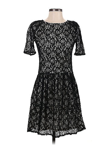 Mismash Cocktail Dress (view 1)