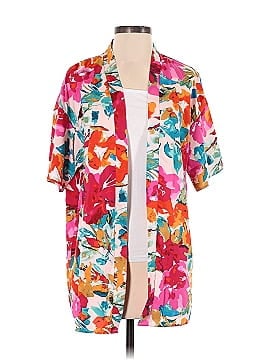 Shein Kimono (view 1)