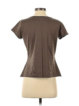 J.Jill Short Sleeve T-Shirt (view 2)