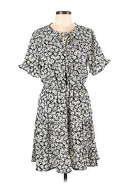 Kirundo Casual Dress (view 1)