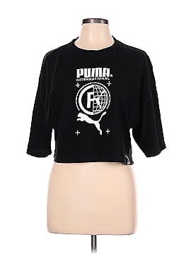 Puma Active T-Shirt (view 1)