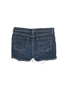 Unbranded Denim Shorts (view 2)