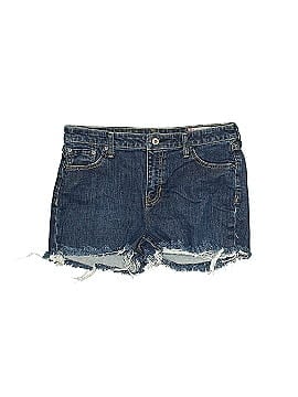 Unbranded Denim Shorts (view 1)