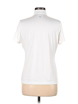 Tail Short Sleeve Top (view 2)