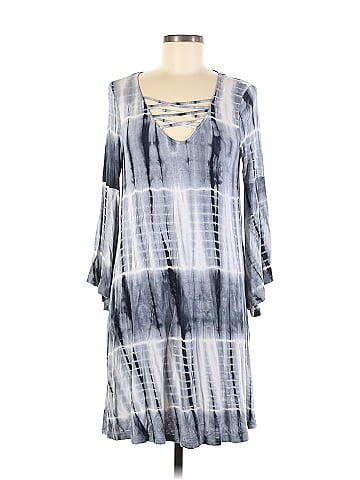 24seven Comfort Apparel Casual Dress (view 1)