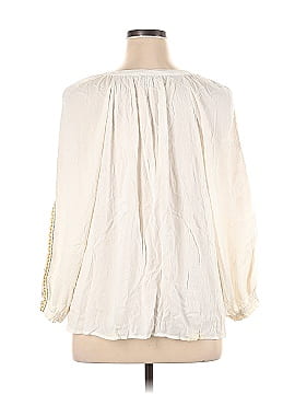 Cato Long Sleeve Blouse (view 2)