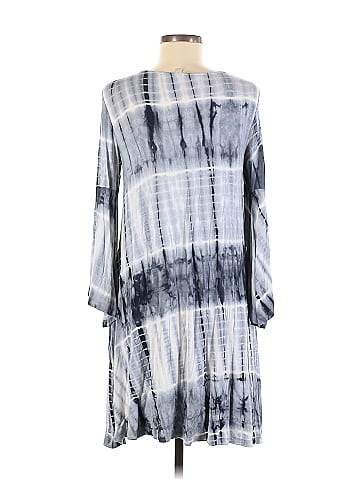 24seven Comfort Apparel Casual Dress (view 2)