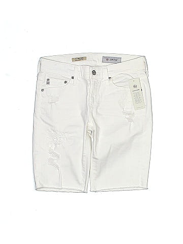 Adriano Goldschmied Shorts (view 1)