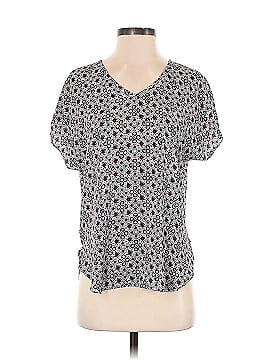 Ann Taylor LOFT Short Sleeve T-Shirt (view 1)