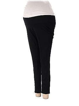 Isabel Maternity Leggings (view 1)