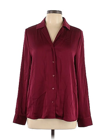 Quince Sleeveless Silk Top (view 1)