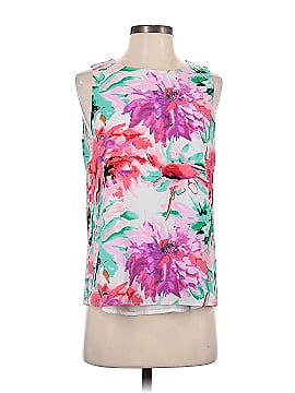 Assorted Brands Sleeveless Blouse (view 1)