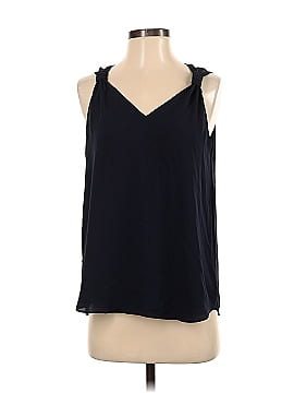 Ann Taylor Sleeveless Blouse (view 1)