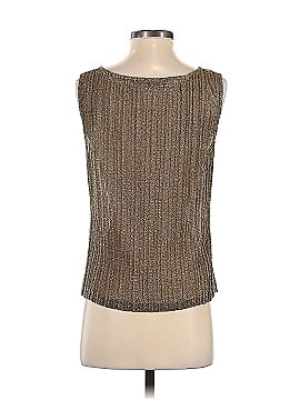 Andrea Polizzi for Rex Lester Sleeveless Top (view 2)