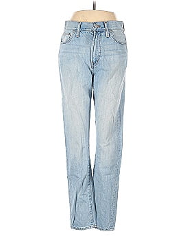 Madewell Jeans (view 1)