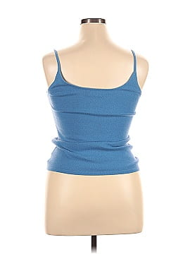Pure Collection Tank Top (view 2)