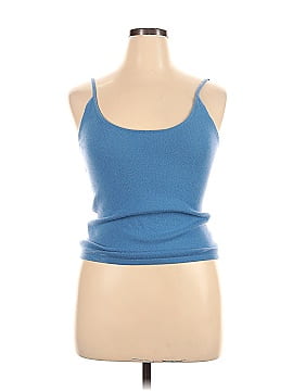 Pure Collection Tank Top (view 1)