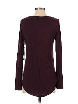 Athleta Long Sleeve T-Shirt (view 2)