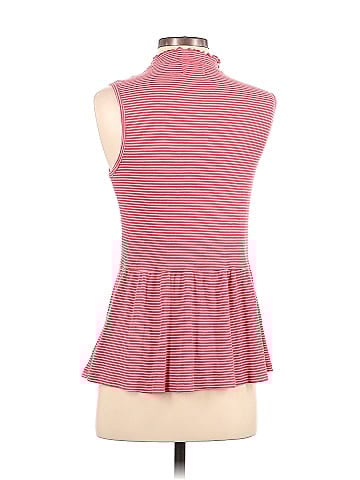 t.la Sleeveless Top (view 2)