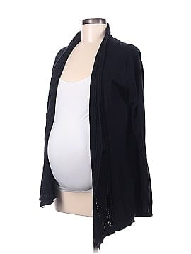 Liz Lange Maternity for Target Cardigan (view 1)