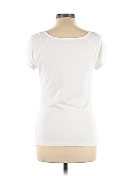 INC International Concepts Short Sleeve Top (view 2)