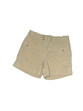 Banana Republic Factory Store Khaki Shorts (view 1)