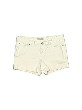 Banana Republic Factory Store Denim Shorts (view 1)